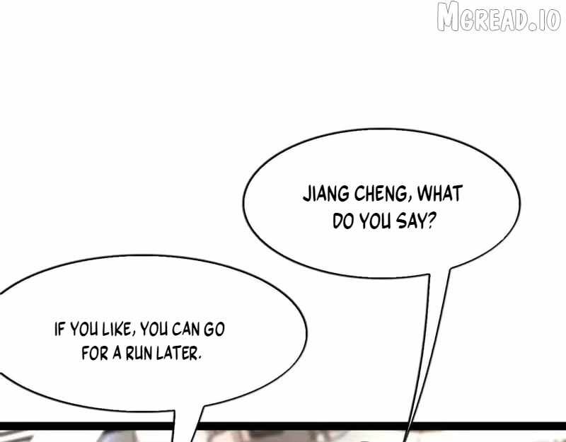 I’m A Super Rich Man, So It’s Reasonable For Me To Be A Scumbag Chapter 39 - Page 54 in English