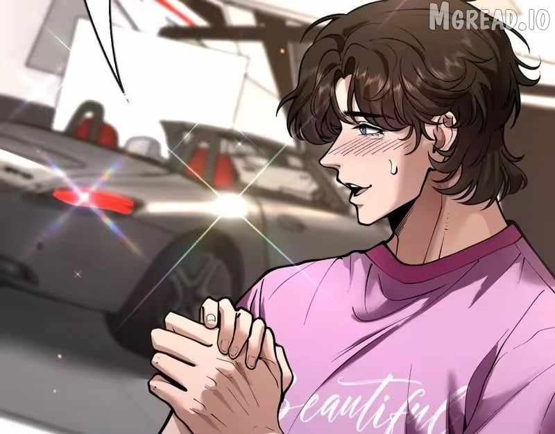 I’m A Super Rich Man, So It’s Reasonable For Me To Be A Scumbag Chapter 39 - Page 63 in English