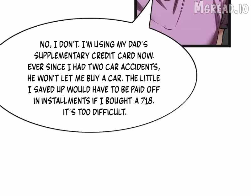 I’m A Super Rich Man, So It’s Reasonable For Me To Be A Scumbag Chapter 39 - Page 68 in English