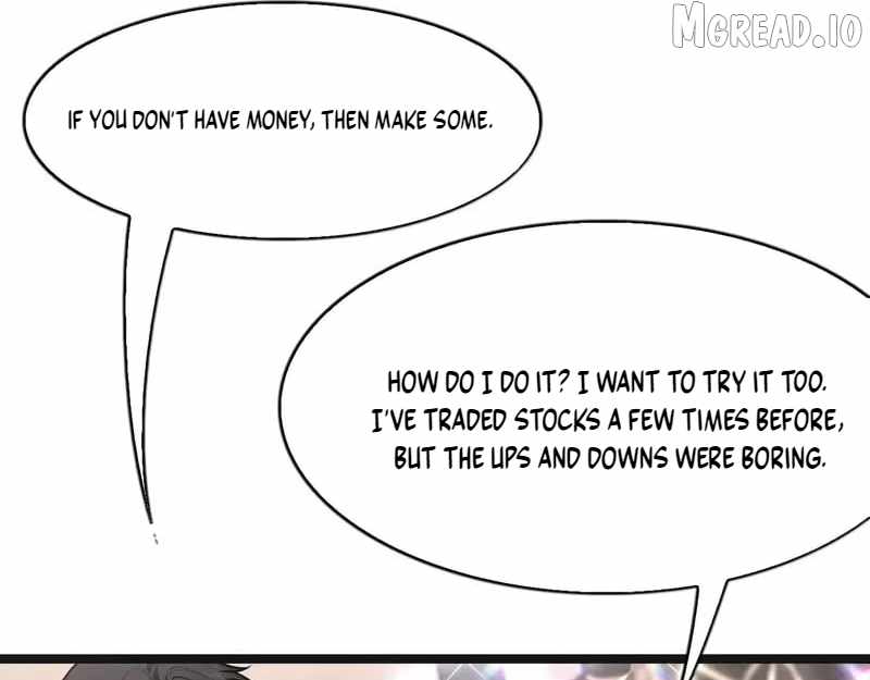 I’m A Super Rich Man, So It’s Reasonable For Me To Be A Scumbag Chapter 39 - Page 69 in English