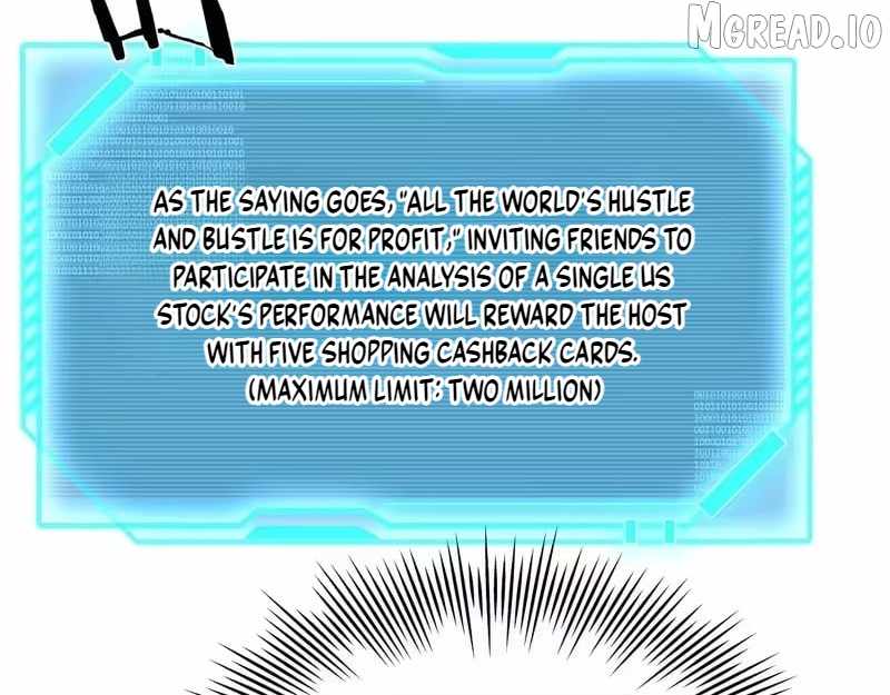 I’m A Super Rich Man, So It’s Reasonable For Me To Be A Scumbag Chapter 39 - Page 82 in English