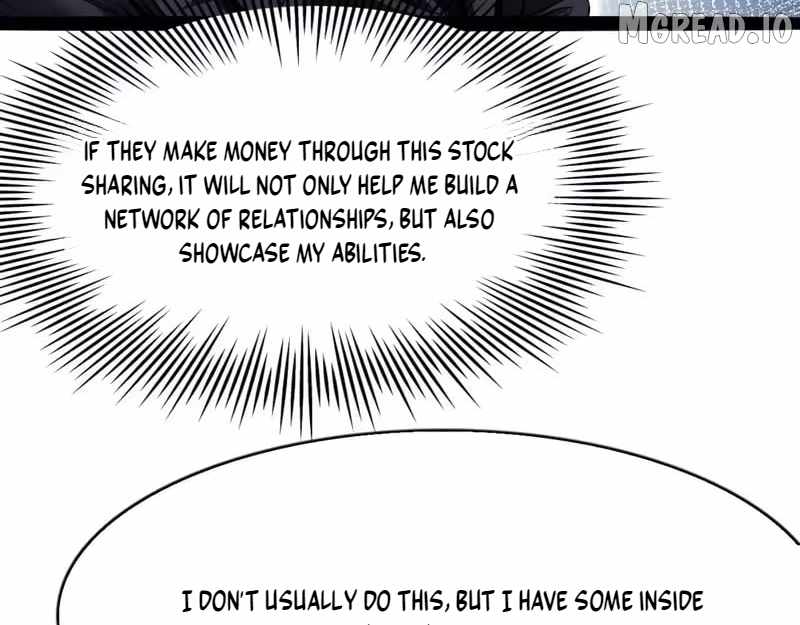 I’m A Super Rich Man, So It’s Reasonable For Me To Be A Scumbag Chapter 39 - Page 86 in English