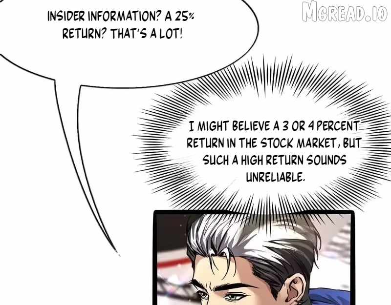 I’m A Super Rich Man, So It’s Reasonable For Me To Be A Scumbag Chapter 39 - Page 89 in English