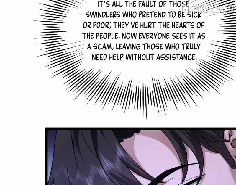 I’m A Super Rich Man, So It’s Reasonable For Me To Be A Scumbag Chapter 39 - Page 9 in English