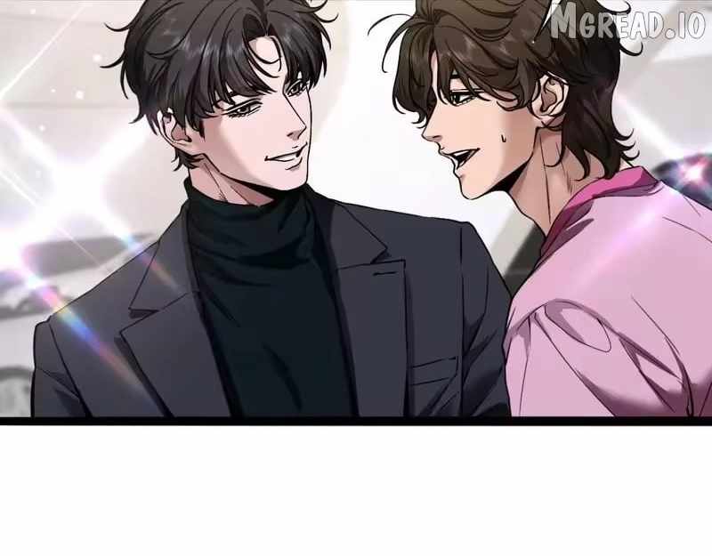 I’m A Super Rich Man, So It’s Reasonable For Me To Be A Scumbag Chapter 39 - Page 98 in English