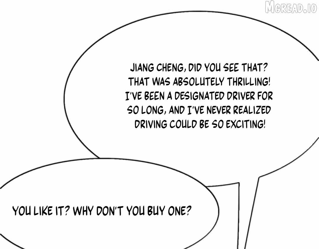 I’m A Super Rich Man, So It’s Reasonable For Me To Be A Scumbag Chapter 40 - Page 11 in English