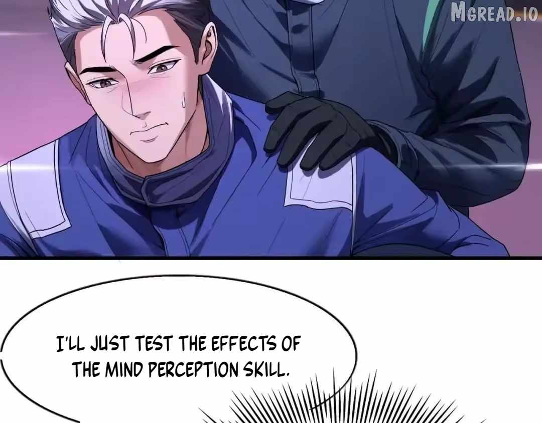 I’m A Super Rich Man, So It’s Reasonable For Me To Be A Scumbag Chapter 40 - Page 120 in English