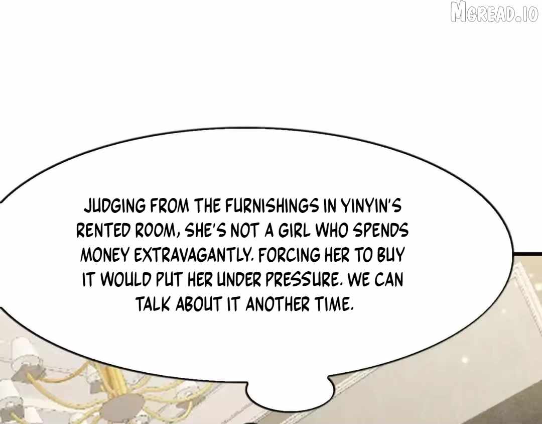 I’m A Super Rich Man, So It’s Reasonable For Me To Be A Scumbag Chapter 40 - Page 19 in English