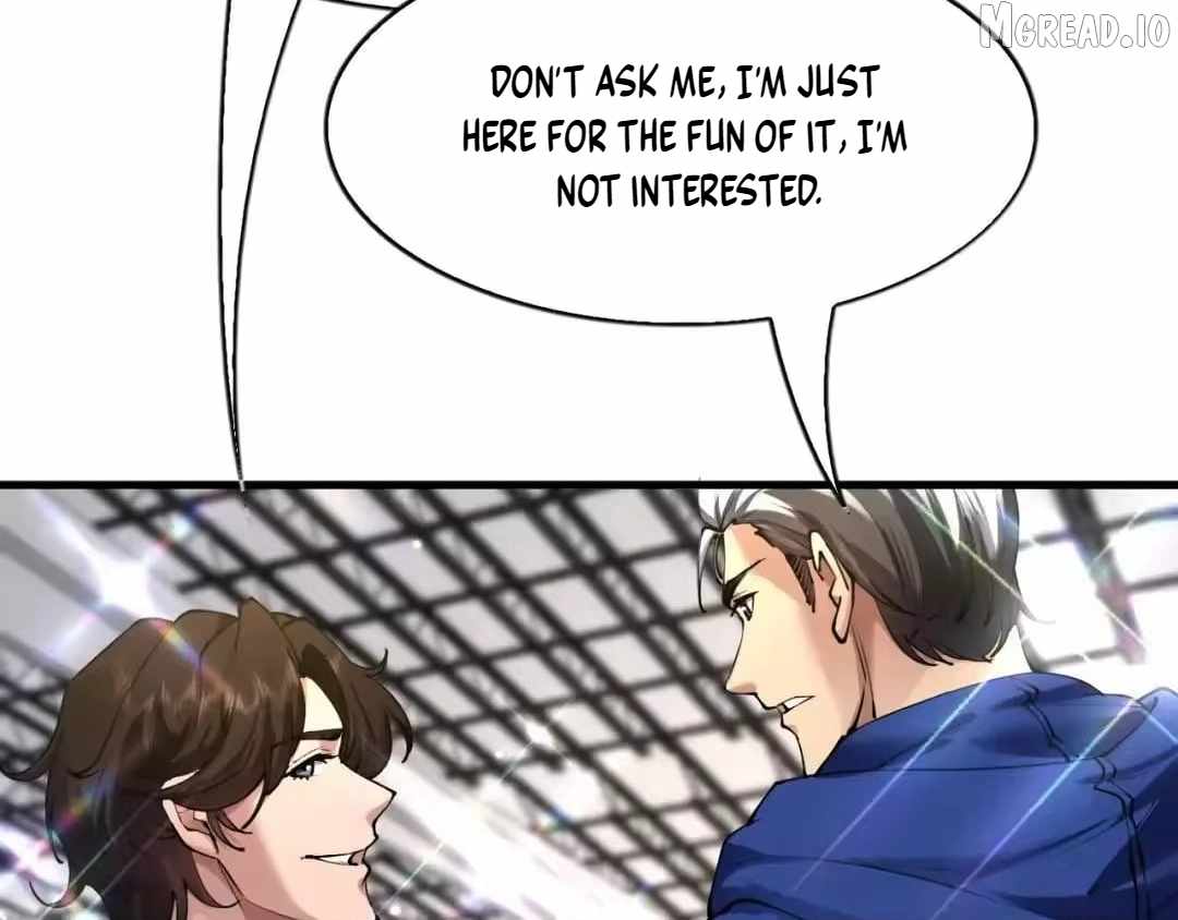 I’m A Super Rich Man, So It’s Reasonable For Me To Be A Scumbag Chapter 40 - Page 26 in English