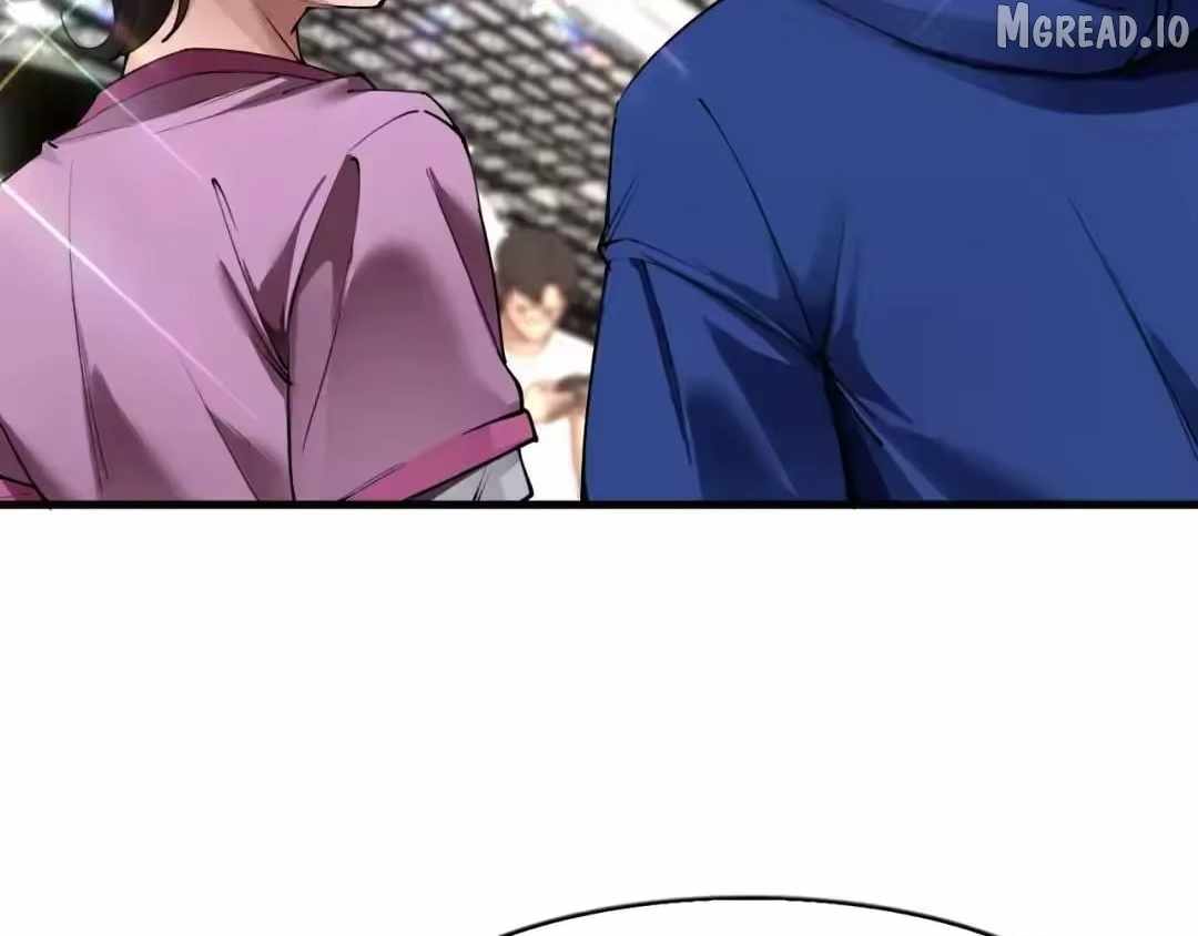 I’m A Super Rich Man, So It’s Reasonable For Me To Be A Scumbag Chapter 40 - Page 27 in English