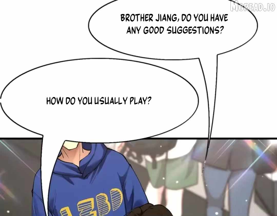 I’m A Super Rich Man, So It’s Reasonable For Me To Be A Scumbag Chapter 40 - Page 28 in English