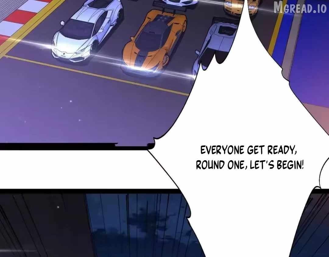 I’m A Super Rich Man, So It’s Reasonable For Me To Be A Scumbag Chapter 40 - Page 45 in English