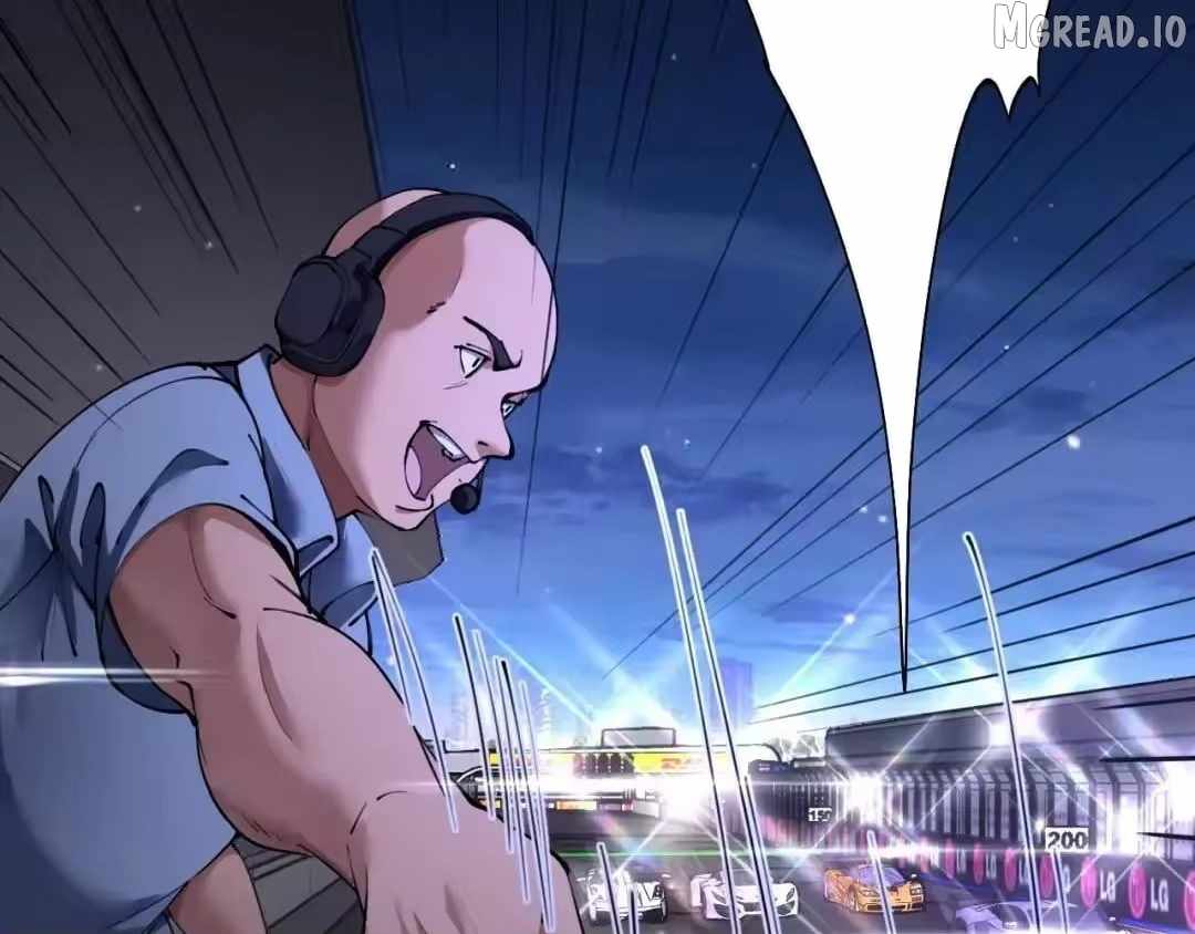 I’m A Super Rich Man, So It’s Reasonable For Me To Be A Scumbag Chapter 40 - Page 46 in English