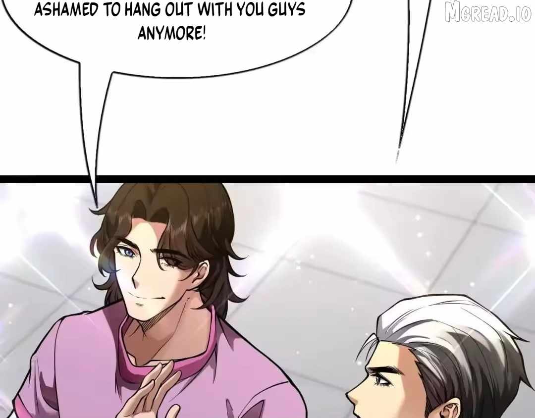I’m A Super Rich Man, So It’s Reasonable For Me To Be A Scumbag Chapter 40 - Page 5 in English