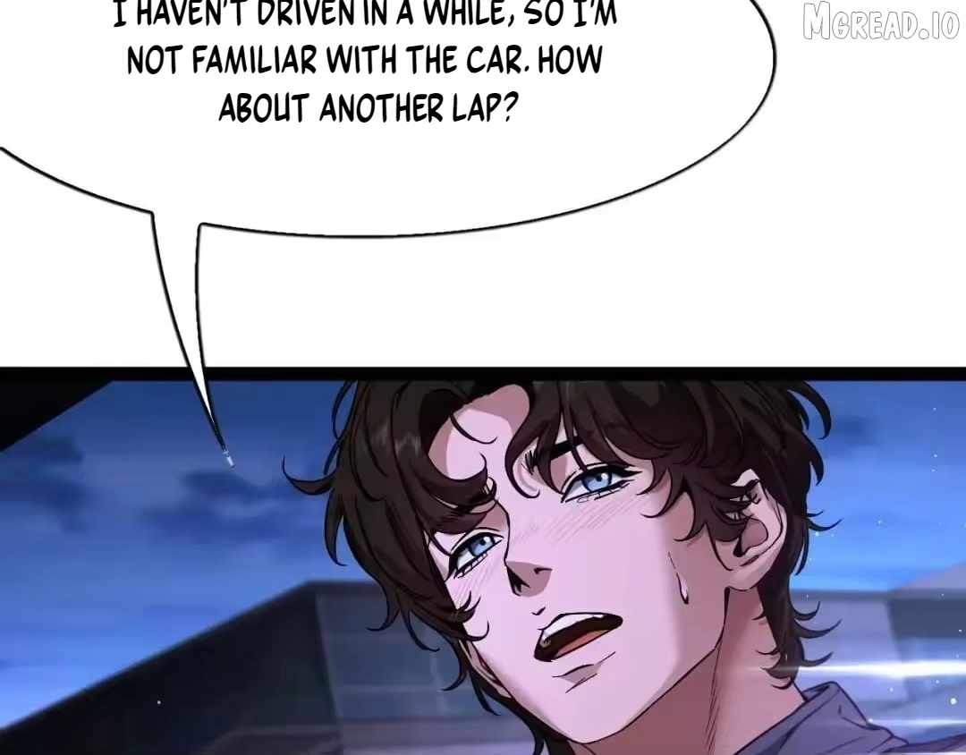 I’m A Super Rich Man, So It’s Reasonable For Me To Be A Scumbag Chapter 40 - Page 68 in English