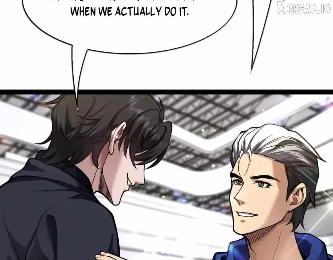 I’m A Super Rich Man, So It’s Reasonable For Me To Be A Scumbag Chapter 40 - Page 7 in English