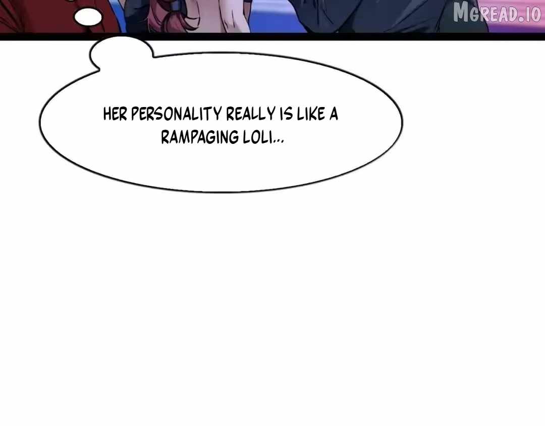I’m A Super Rich Man, So It’s Reasonable For Me To Be A Scumbag Chapter 40 - Page 71 in English