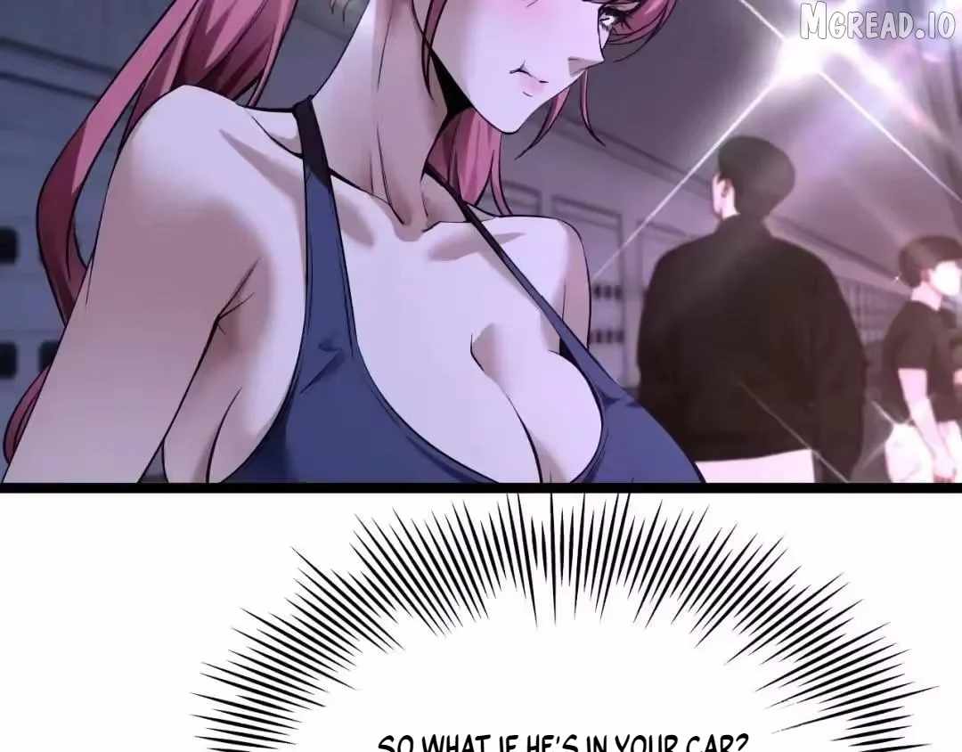 I’m A Super Rich Man, So It’s Reasonable For Me To Be A Scumbag Chapter 41 - Page 10 in English