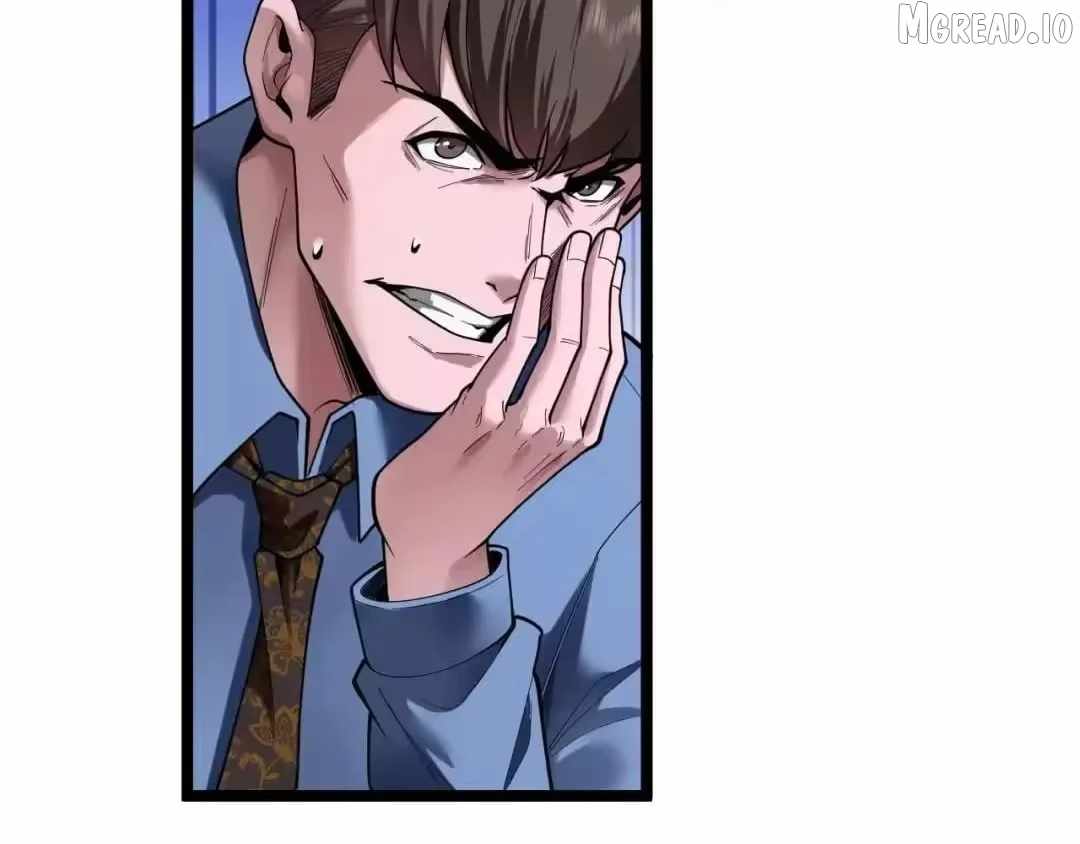 I’m A Super Rich Man, So It’s Reasonable For Me To Be A Scumbag Chapter 41 - Page 102 in English