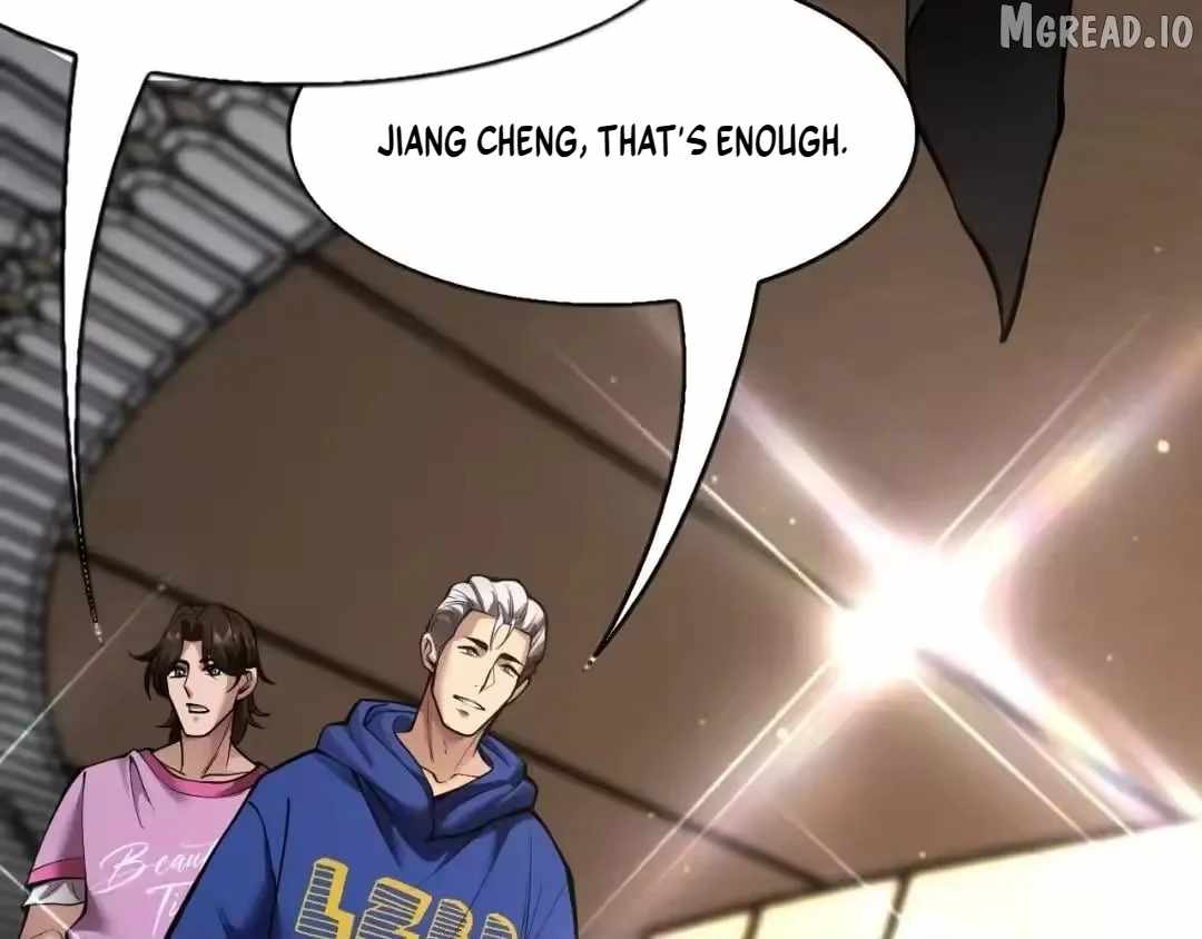 I’m A Super Rich Man, So It’s Reasonable For Me To Be A Scumbag Chapter 41 - Page 123 in English