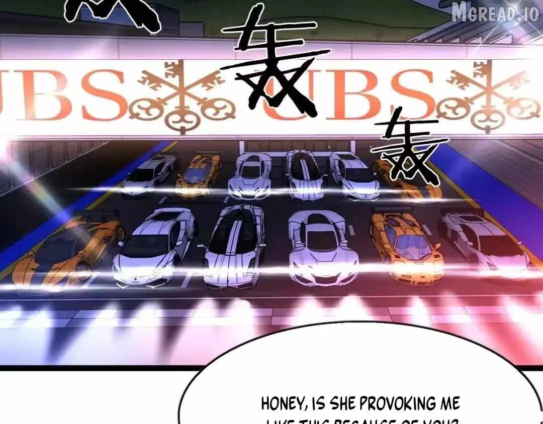 I’m A Super Rich Man, So It’s Reasonable For Me To Be A Scumbag Chapter 41 - Page 13 in English
