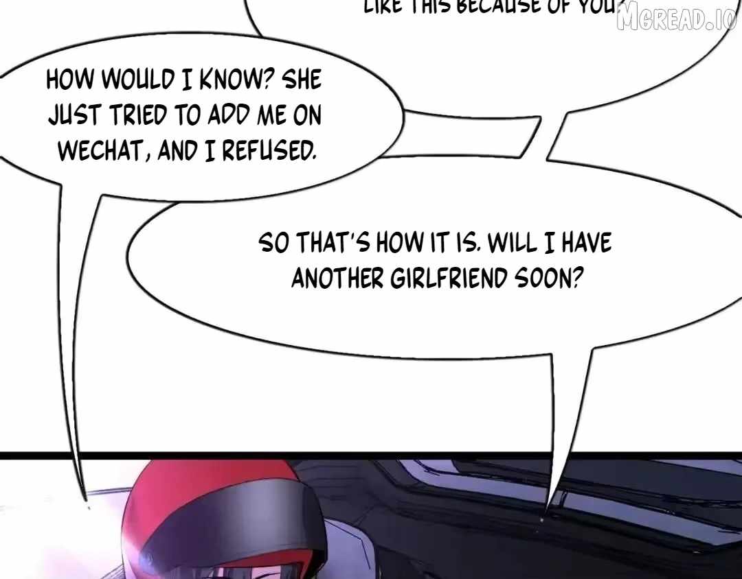 I’m A Super Rich Man, So It’s Reasonable For Me To Be A Scumbag Chapter 41 - Page 14 in English