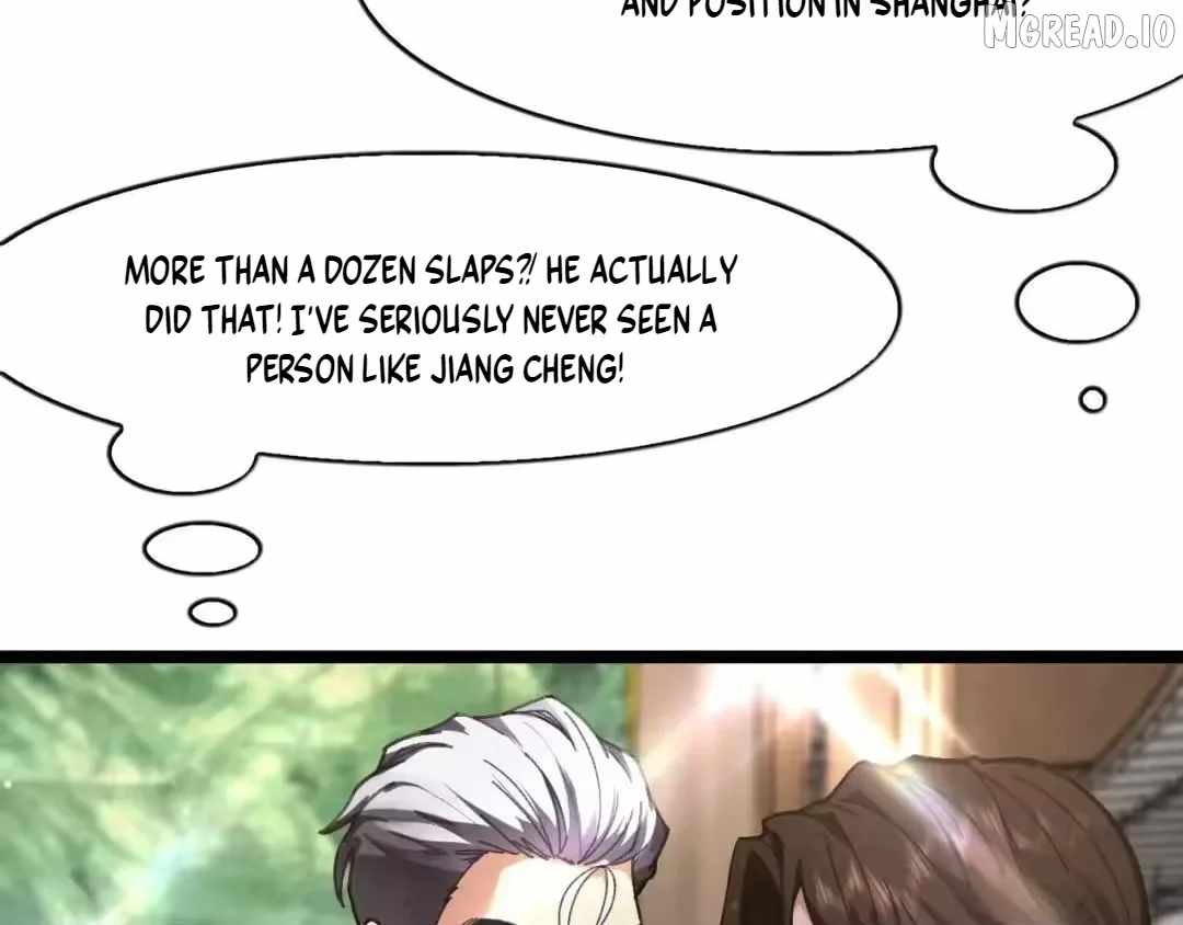 I’m A Super Rich Man, So It’s Reasonable For Me To Be A Scumbag Chapter 41 - Page 153 in English
