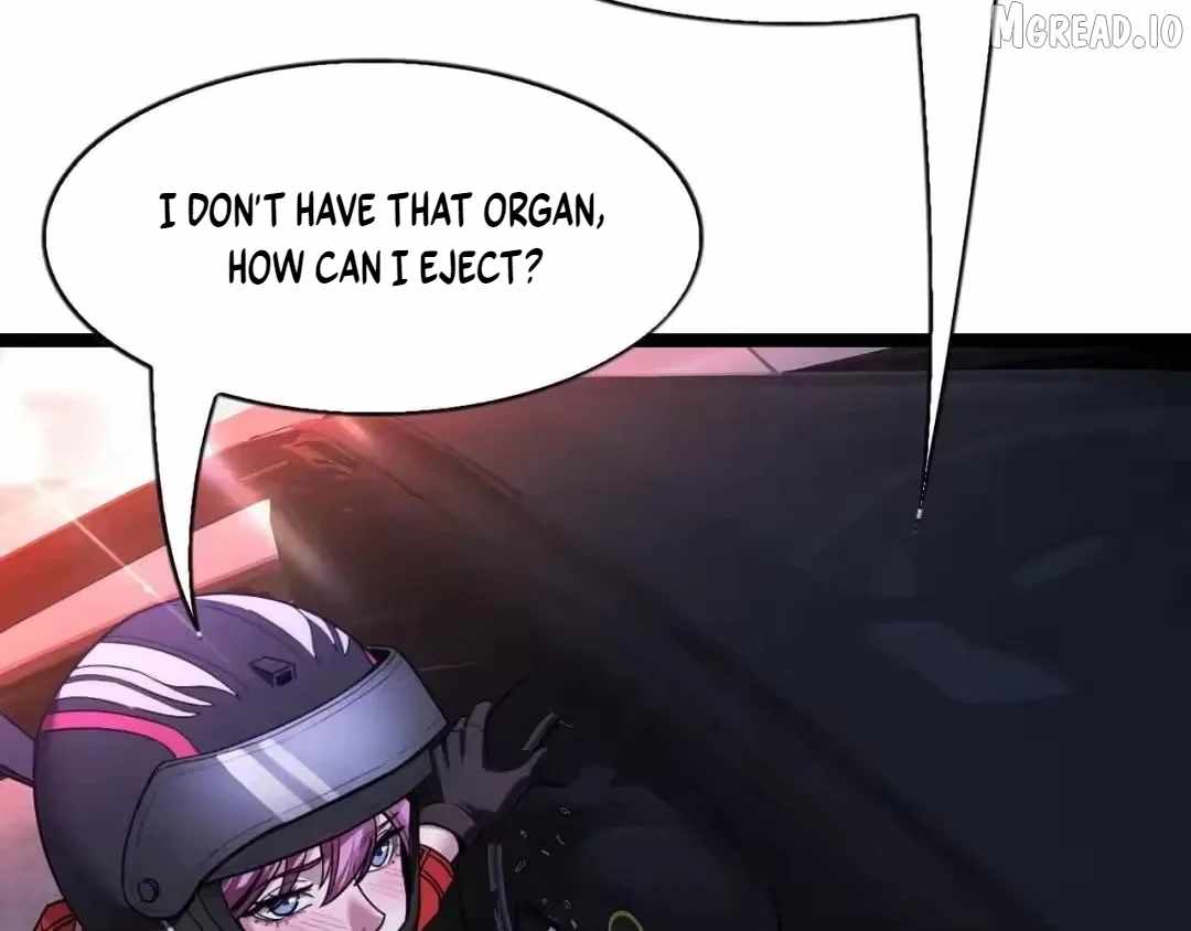 I’m A Super Rich Man, So It’s Reasonable For Me To Be A Scumbag Chapter 41 - Page 18 in English