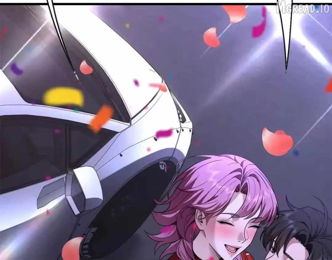 I’m A Super Rich Man, So It’s Reasonable For Me To Be A Scumbag Chapter 41 - Page 43 in English