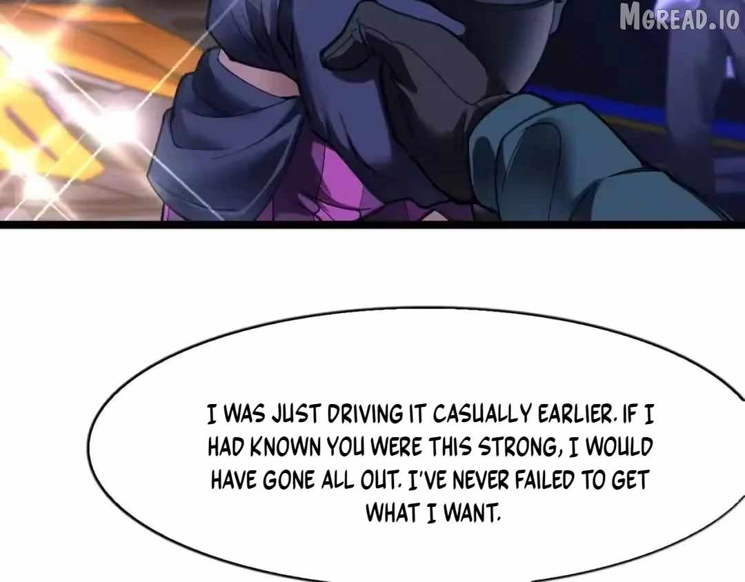 I’m A Super Rich Man, So It’s Reasonable For Me To Be A Scumbag Chapter 41 - Page 51 in English