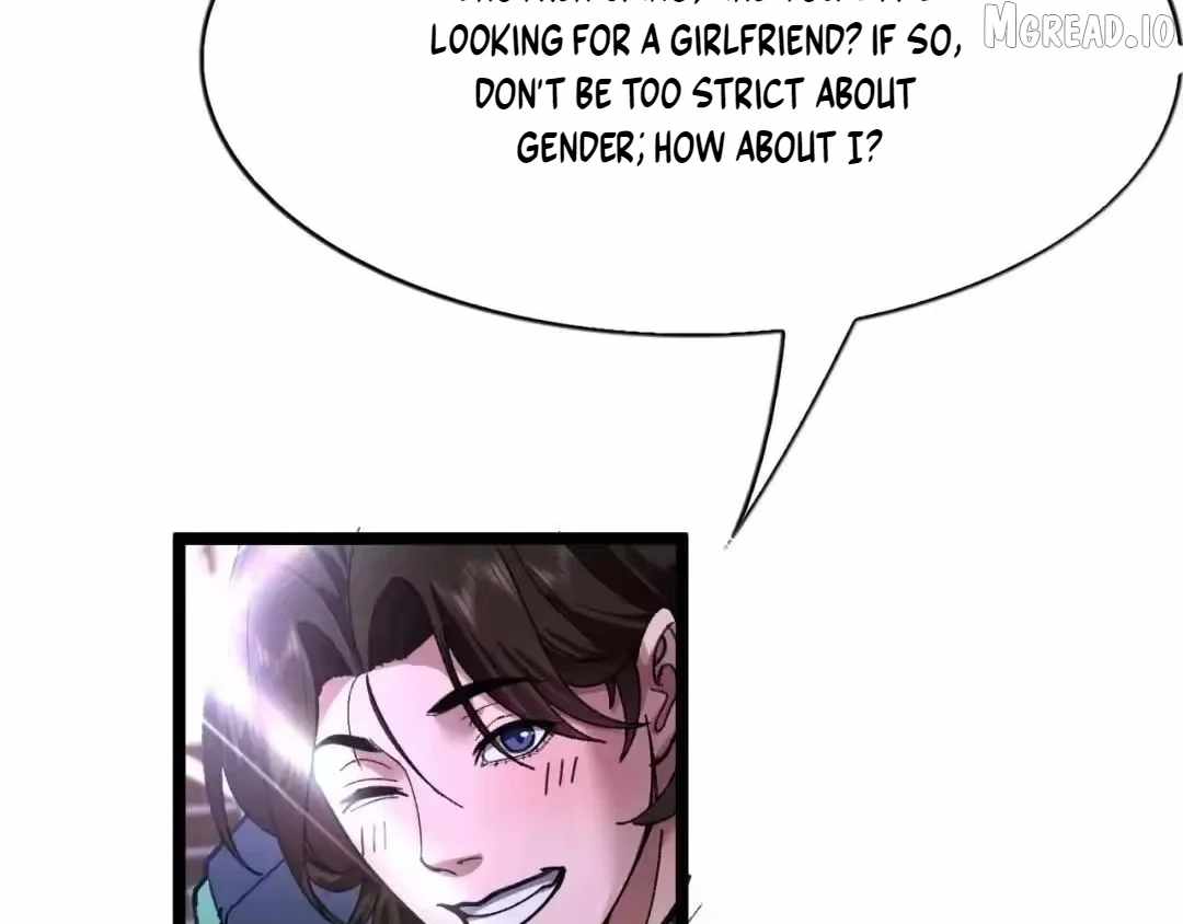 I’m A Super Rich Man, So It’s Reasonable For Me To Be A Scumbag Chapter 41 - Page 60 in English