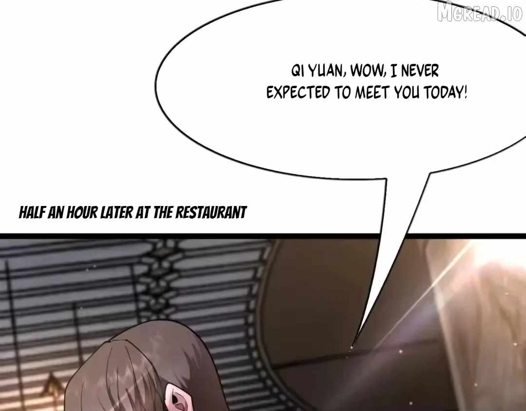 I’m A Super Rich Man, So It’s Reasonable For Me To Be A Scumbag Chapter 41 - Page 75 in English