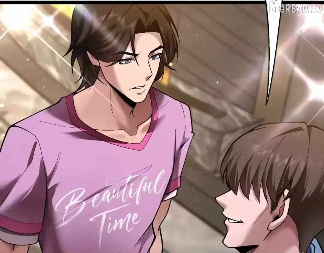 I’m A Super Rich Man, So It’s Reasonable For Me To Be A Scumbag Chapter 41 - Page 83 in English