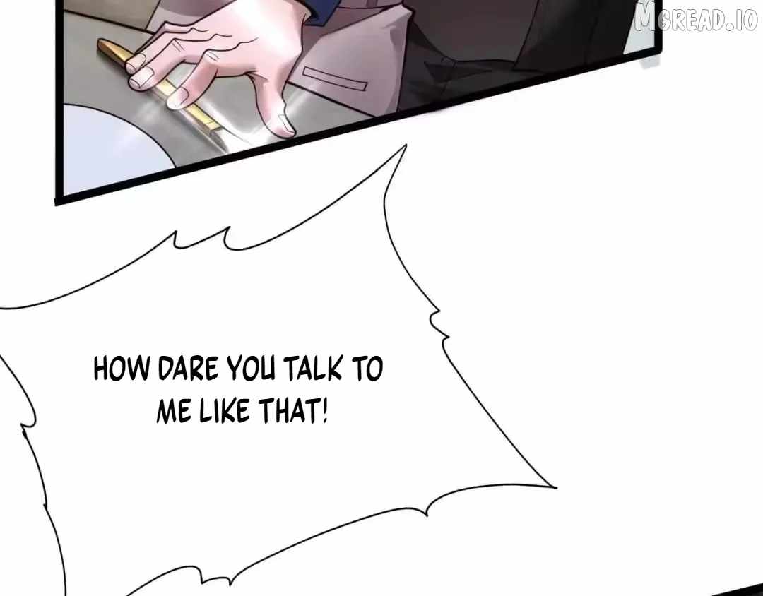I’m A Super Rich Man, So It’s Reasonable For Me To Be A Scumbag Chapter 41 - Page 91 in English
