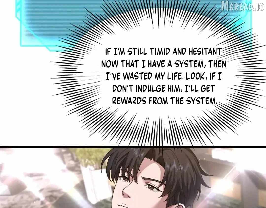 I’m A Super Rich Man, So It’s Reasonable For Me To Be A Scumbag Chapter 42 - Page 10 in English