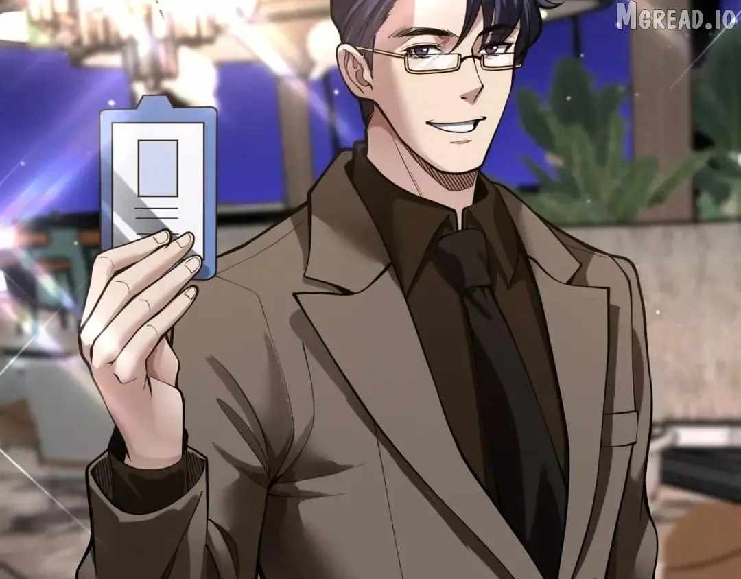 I’m A Super Rich Man, So It’s Reasonable For Me To Be A Scumbag Chapter 42 - Page 101 in English