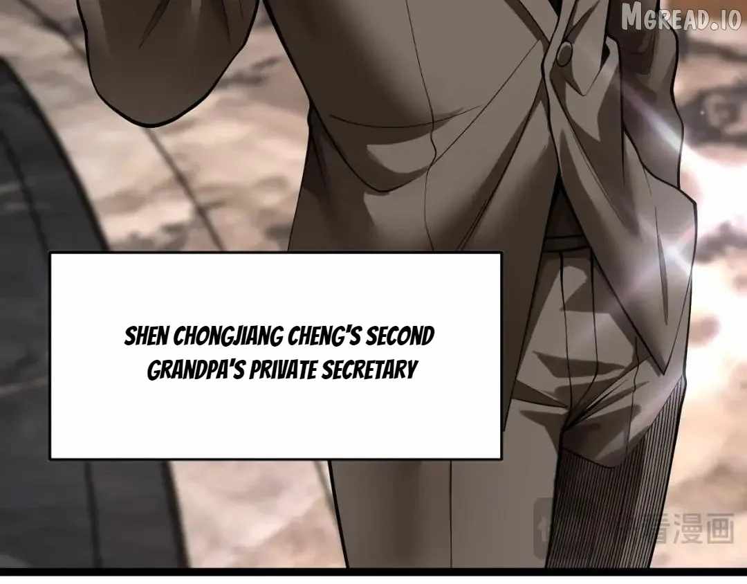 I’m A Super Rich Man, So It’s Reasonable For Me To Be A Scumbag Chapter 42 - Page 102 in English