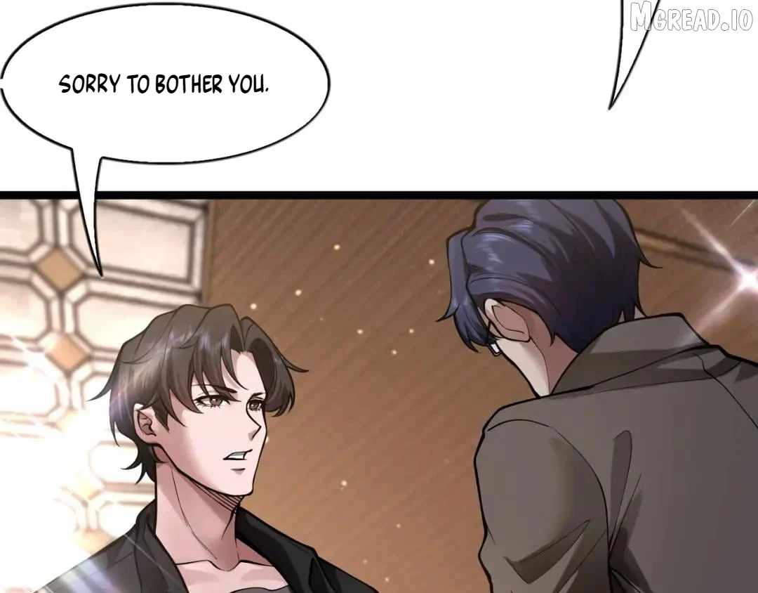 I’m A Super Rich Man, So It’s Reasonable For Me To Be A Scumbag Chapter 42 - Page 106 in English