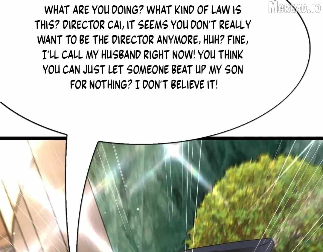 I’m A Super Rich Man, So It’s Reasonable For Me To Be A Scumbag Chapter 42 - Page 114 in English