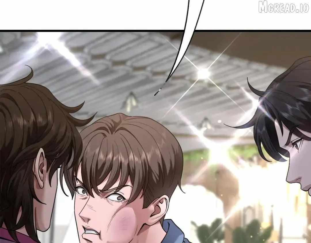 I’m A Super Rich Man, So It’s Reasonable For Me To Be A Scumbag Chapter 42 - Page 20 in English