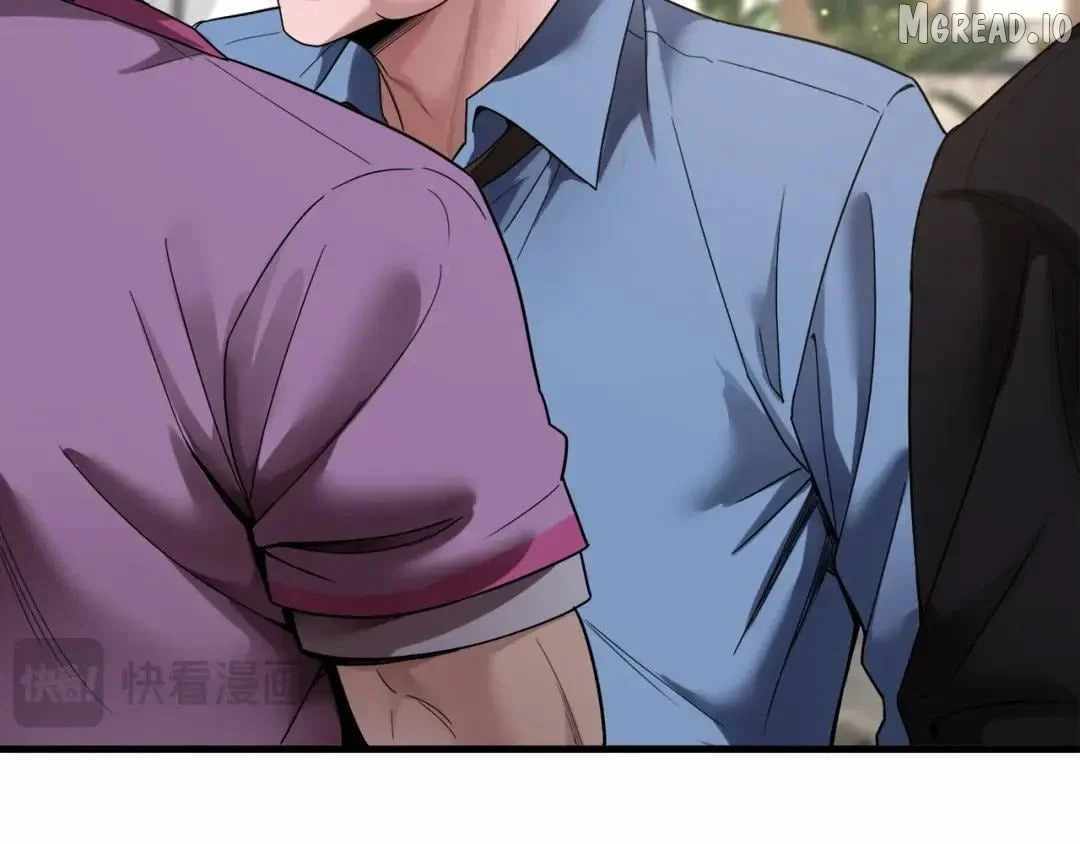 I’m A Super Rich Man, So It’s Reasonable For Me To Be A Scumbag Chapter 42 - Page 21 in English