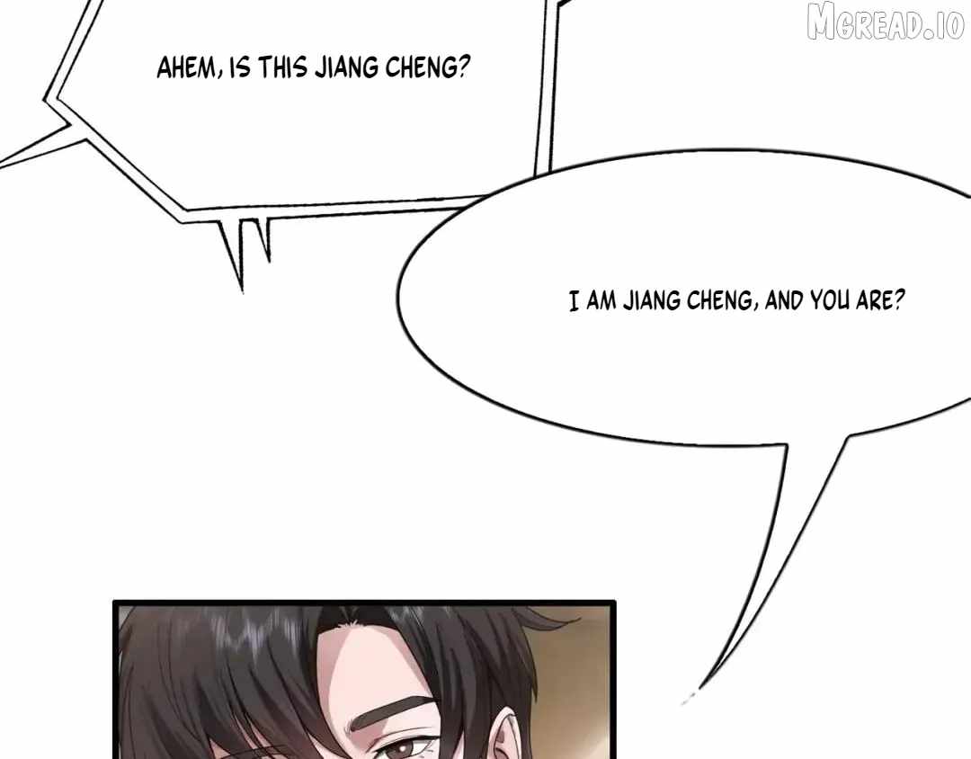 I’m A Super Rich Man, So It’s Reasonable For Me To Be A Scumbag Chapter 42 - Page 30 in English