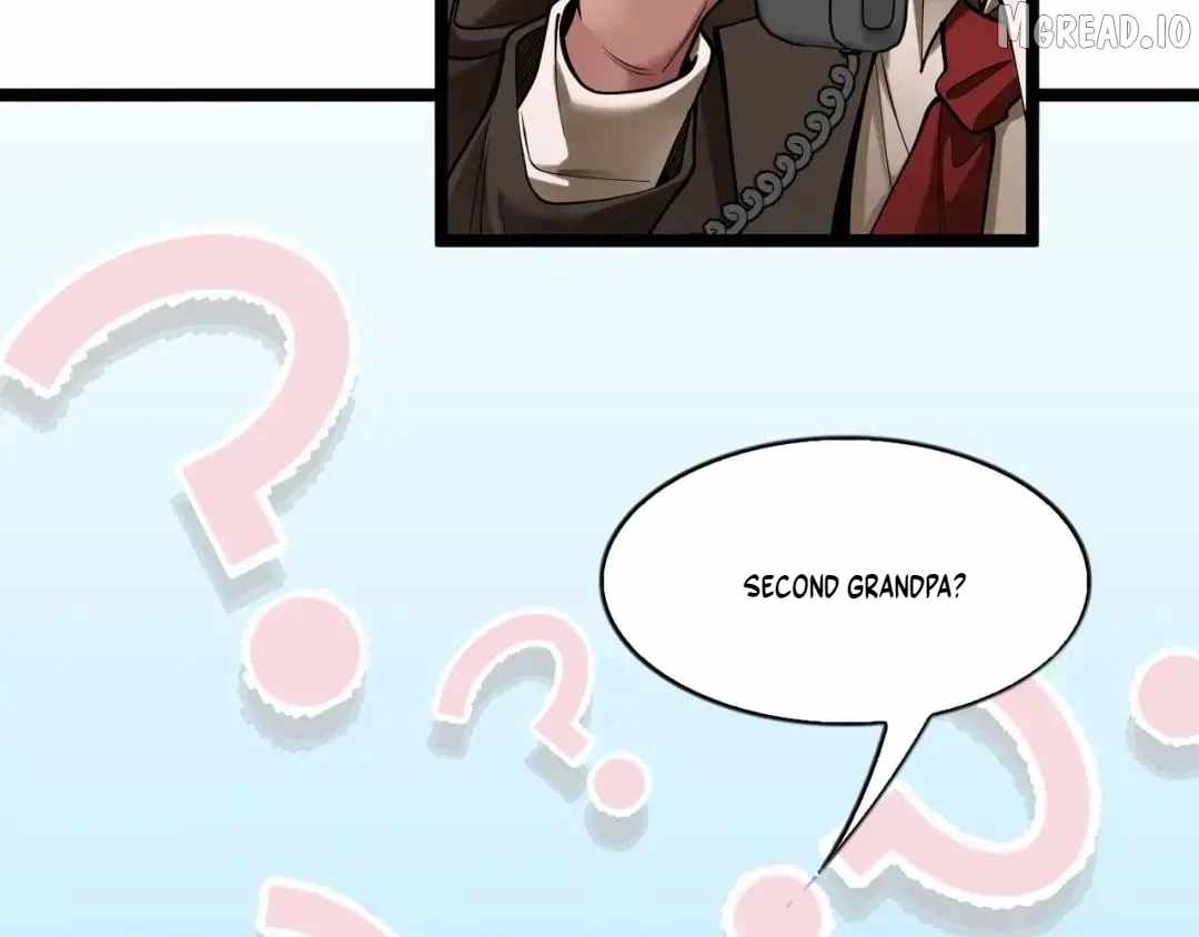 I’m A Super Rich Man, So It’s Reasonable For Me To Be A Scumbag Chapter 42 - Page 35 in English