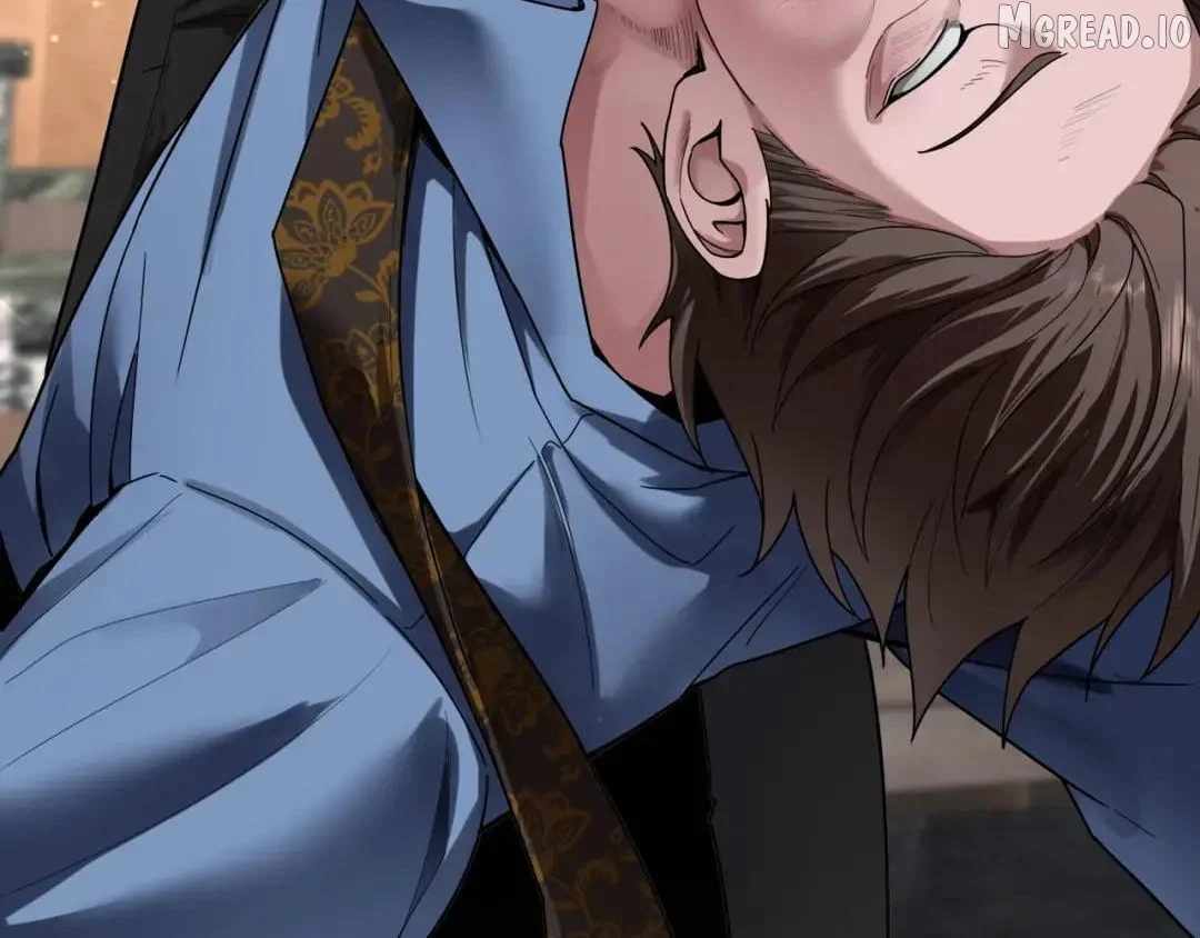 I’m A Super Rich Man, So It’s Reasonable For Me To Be A Scumbag Chapter 42 - Page 4 in English