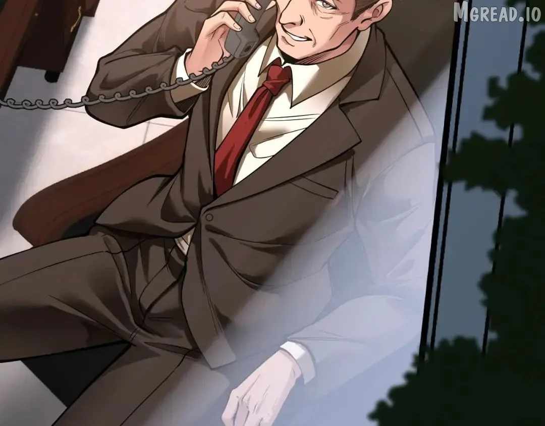 I’m A Super Rich Man, So It’s Reasonable For Me To Be A Scumbag Chapter 42 - Page 40 in English