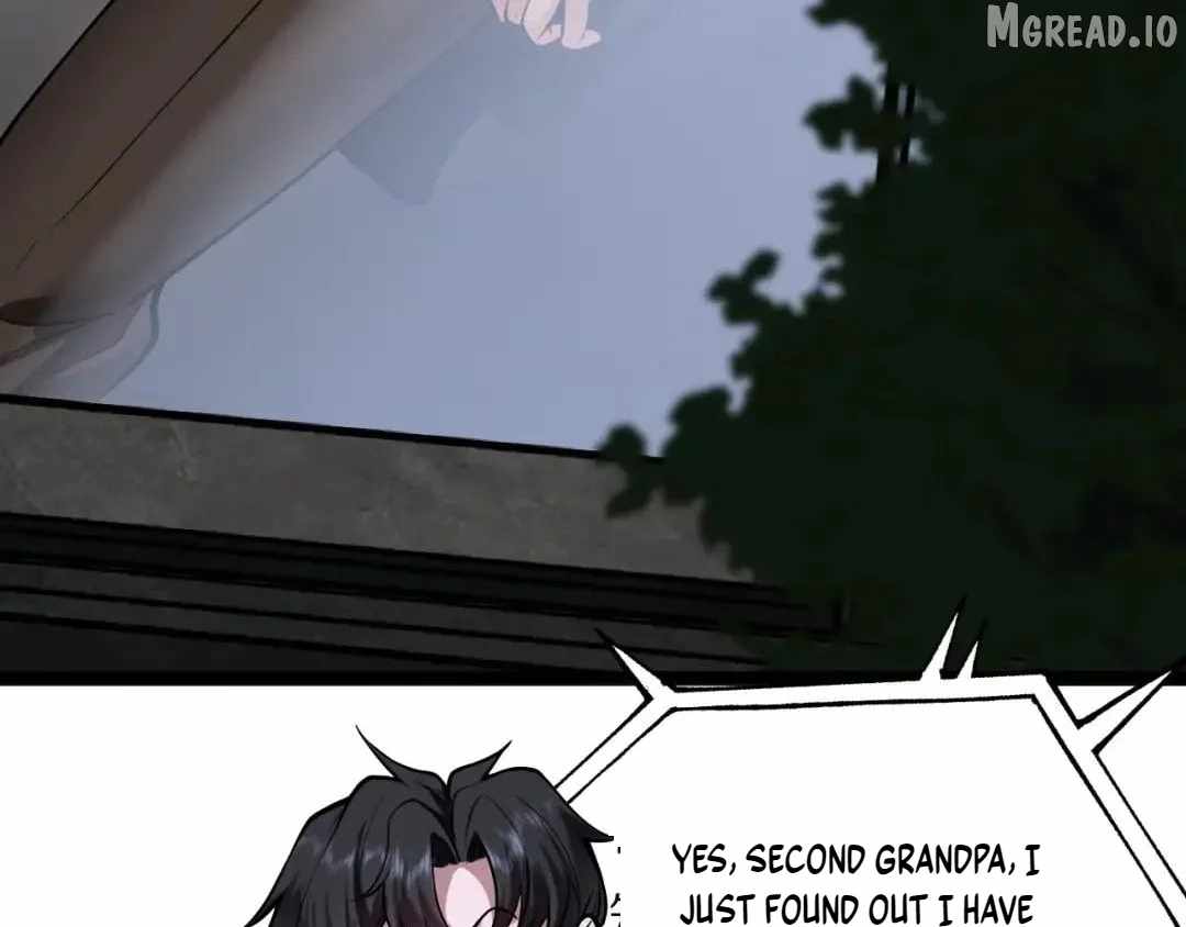 I’m A Super Rich Man, So It’s Reasonable For Me To Be A Scumbag Chapter 42 - Page 41 in English