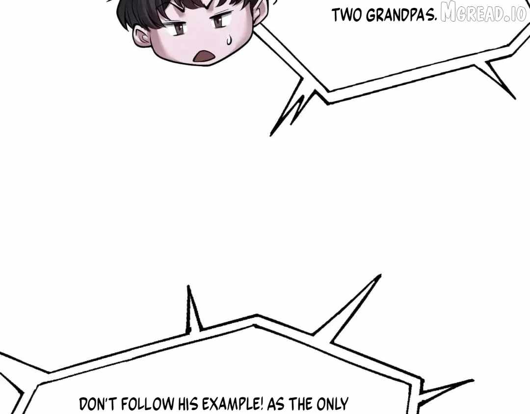 I’m A Super Rich Man, So It’s Reasonable For Me To Be A Scumbag Chapter 42 - Page 42 in English