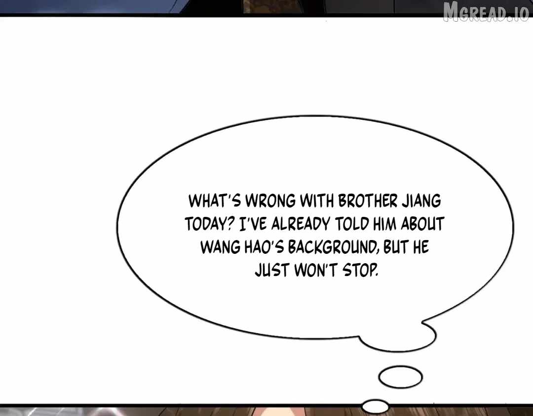 I’m A Super Rich Man, So It’s Reasonable For Me To Be A Scumbag Chapter 42 - Page 5 in English