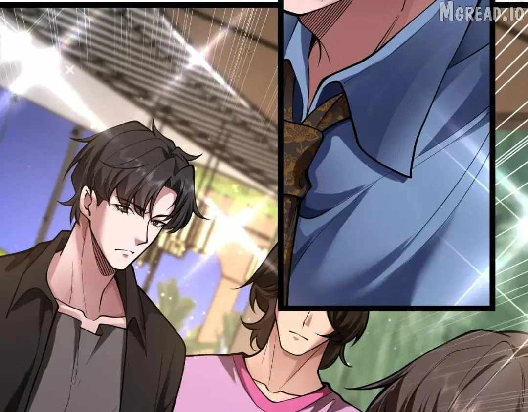 I’m A Super Rich Man, So It’s Reasonable For Me To Be A Scumbag Chapter 42 - Page 61 in English