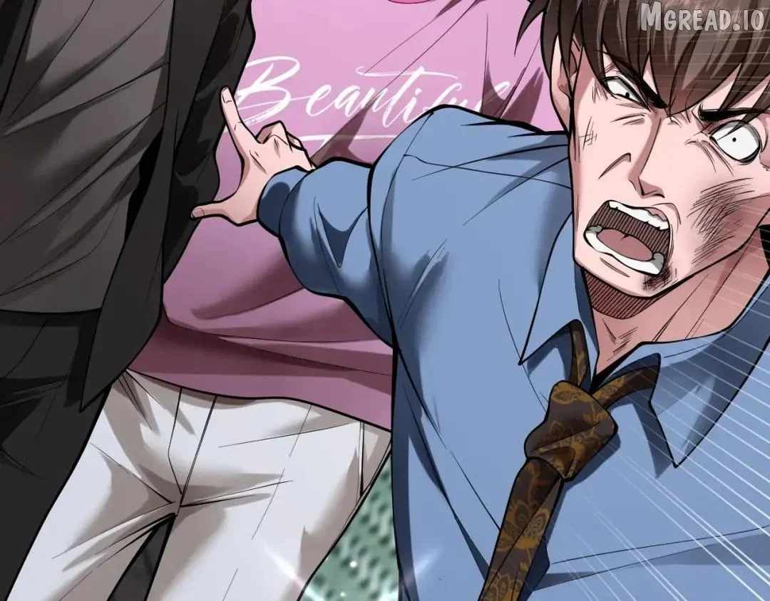 I’m A Super Rich Man, So It’s Reasonable For Me To Be A Scumbag Chapter 42 - Page 62 in English